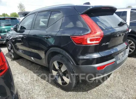 VOLVO XC40 T4 MO 2020 vin YV4AC2HK6L2255481 from auto auction Copart