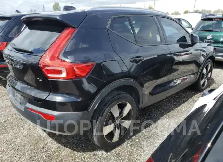 VOLVO XC40 T4 MO 2020 vin YV4AC2HK6L2255481 from auto auction Copart