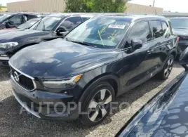 Volvo XC40 T4 2020 2020 vin YV4AC2HK6L2255481 from auto auction Copart