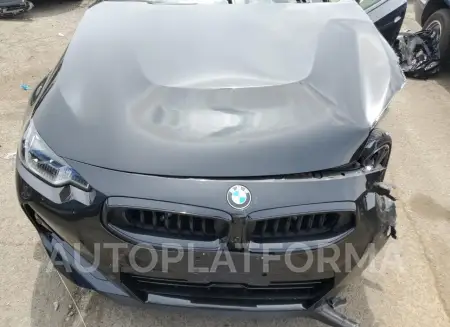 BMW M240XI 2024 vin 3MW53CM05R8D89307 from auto auction Copart