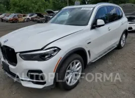 BMW X5 XDRIVE4 2023 vin 5UXTA6C00P9R17758 from auto auction Copart