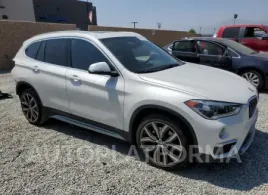 BMW X1 SDRIVE2 2019 vin WBXHU7C57K5N19661 from auto auction Copart