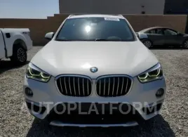 BMW X1 SDRIVE2 2019 vin WBXHU7C57K5N19661 from auto auction Copart