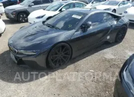 BMW I8 2019 2019 vin WBY2Z4C5XK7D02985 from auto auction Copart