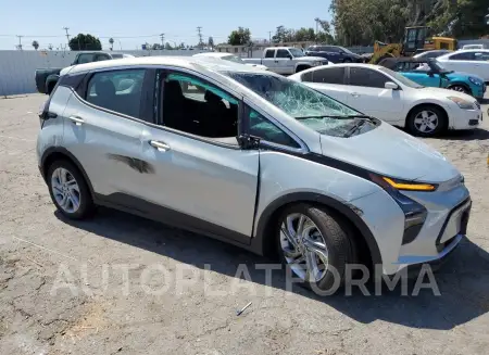 CHEVROLET BOLT EV 1L 2023 vin 1G1FW6S05P4179477 from auto auction Copart