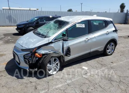 Chevrolet Bolt 2023 2023 vin 1G1FW6S05P4179477 from auto auction Copart