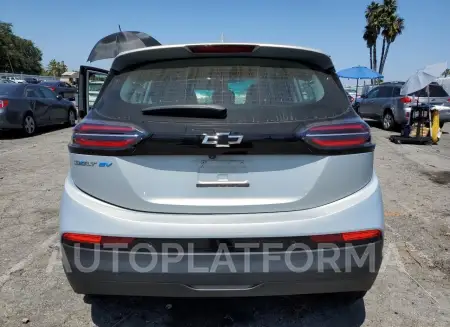 CHEVROLET BOLT EV 1L 2023 vin 1G1FW6S05P4179477 from auto auction Copart