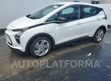 Chevrolet Bolt 2023 2023 vin 1G1FW6S08P4199013 from auto auction Copart