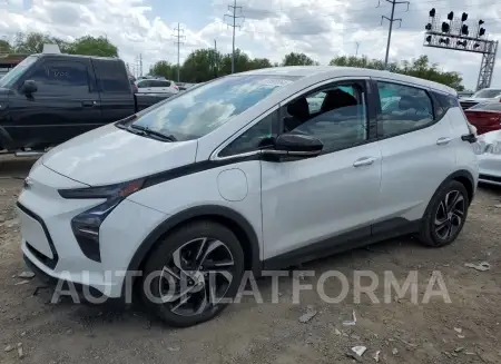 Chevrolet Bolt 2023 2023 vin 1G1FX6S00P4129132 from auto auction Copart