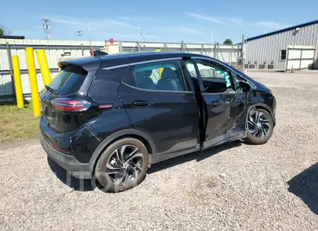 CHEVROLET BOLT EV 2L 2023 vin 1G1FX6S03P4202817 from auto auction Copart