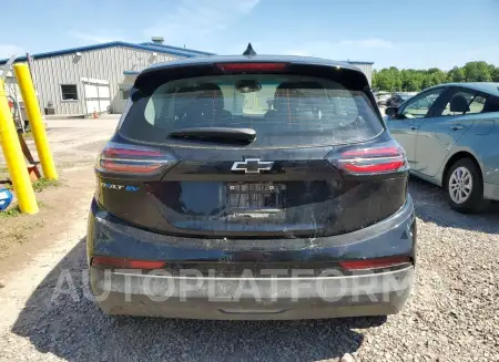 CHEVROLET BOLT EV 2L 2023 vin 1G1FX6S03P4202817 from auto auction Copart