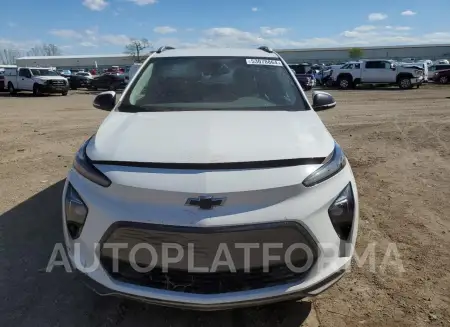 CHEVROLET BOLT EUV L 2022 vin 1G1FY6S00N4123308 from auto auction Copart