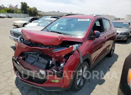 Chevrolet Bolt 2023 2023 vin 1G1FY6S05P4138308 from auto auction Copart