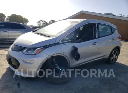 Chevrolet Bolt 2019 2019 vin 1G1FZ6S00K4133832 from auto auction Copart