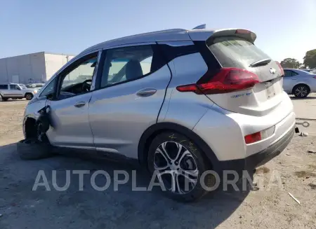 CHEVROLET BOLT EV PR 2019 vin 1G1FZ6S00K4133832 from auto auction Copart