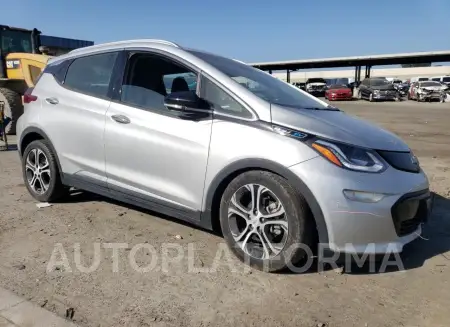 CHEVROLET BOLT EV PR 2019 vin 1G1FZ6S00K4133832 from auto auction Copart