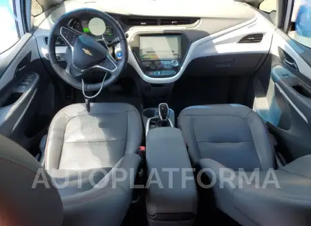 CHEVROLET BOLT EV PR 2019 vin 1G1FZ6S00K4133832 from auto auction Copart