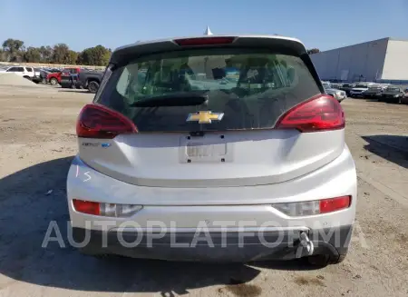 CHEVROLET BOLT EV PR 2019 vin 1G1FZ6S00K4133832 from auto auction Copart