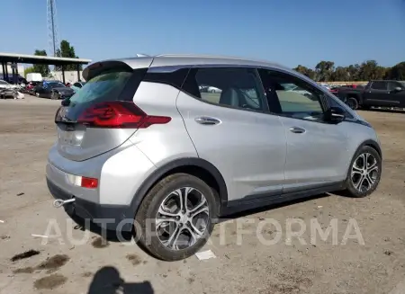 CHEVROLET BOLT EV PR 2019 vin 1G1FZ6S00K4133832 from auto auction Copart