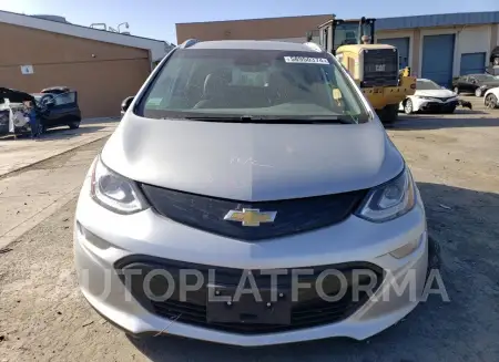 CHEVROLET BOLT EV PR 2019 vin 1G1FZ6S00K4133832 from auto auction Copart