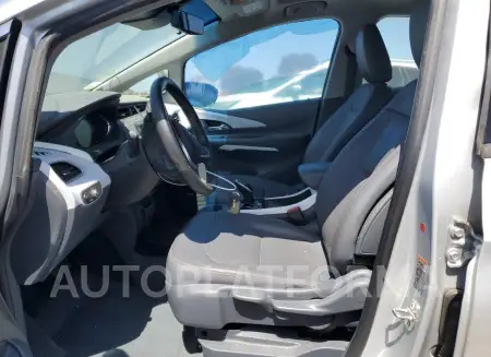 CHEVROLET BOLT EV PR 2019 vin 1G1FZ6S00K4133832 from auto auction Copart