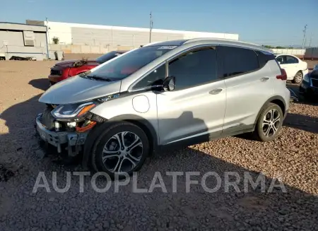 Chevrolet Bolt 2020 2020 vin 1G1FZ6S07L4129908 from auto auction Copart