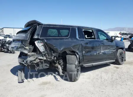 CHEVROLET SUBURBAN C 2022 vin 1GNSCCKD7NR326101 from auto auction Copart