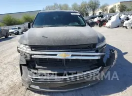 CHEVROLET SUBURBAN C 2022 vin 1GNSCCKD7NR326101 from auto auction Copart