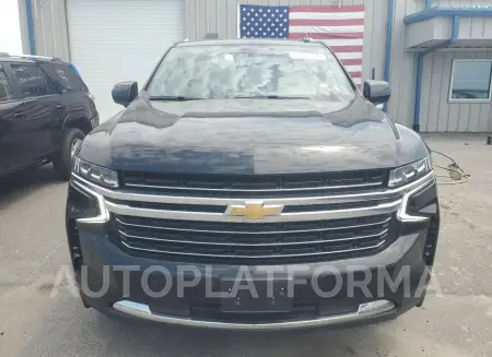 CHEVROLET SUBURBAN K 2022 vin 1GNSKCKDXNR247265 from auto auction Copart