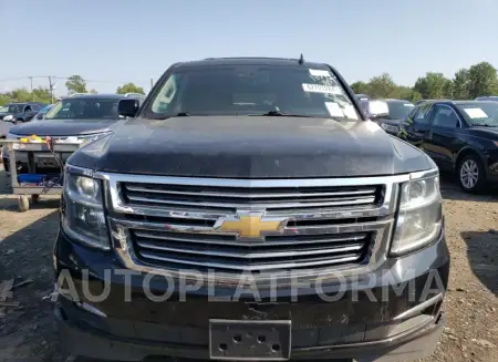 CHEVROLET SUBURBAN K 2016 vin 1GNSKJKC7GR163905 from auto auction Copart