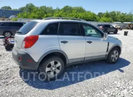 CHEVROLET CAPTIVA LS 2015 vin 3GNAL1EK9FS512411 from auto auction Copart