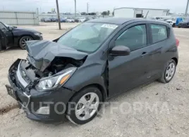 Chevrolet Spark 2019 2019 vin KL8CB6SA8KC704473 from auto auction Copart