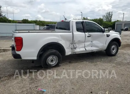 FORD RANGER 2020 vin 1FTER1EH4LLA91471 from auto auction Copart