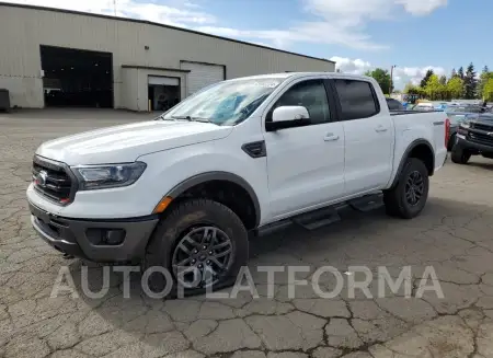 Ford Ranger 2022 2022 vin 1FTER4FH4NLD27958 from auto auction Copart