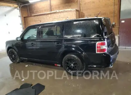 FORD FLEX SE 2016 vin 2FMGK5B81GBA23347 from auto auction Copart