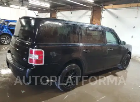 FORD FLEX SE 2016 vin 2FMGK5B81GBA23347 from auto auction Copart