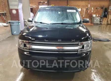 FORD FLEX SE 2016 vin 2FMGK5B81GBA23347 from auto auction Copart