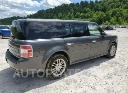 FORD FLEX SEL 2016 vin 2FMHK6C81GBA04354 from auto auction Copart