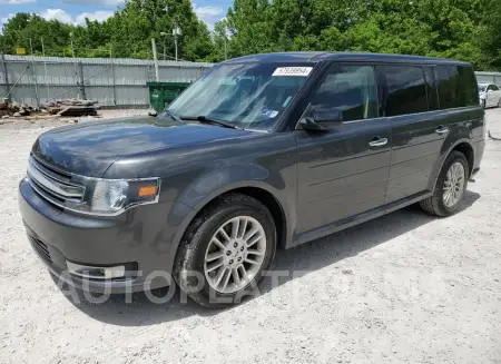 Ford Flex 2016 2016 vin 2FMHK6C81GBA04354 from auto auction Copart