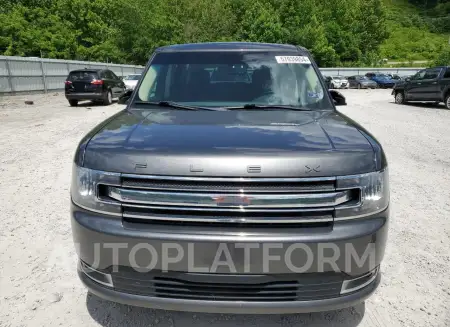 FORD FLEX SEL 2016 vin 2FMHK6C81GBA04354 from auto auction Copart