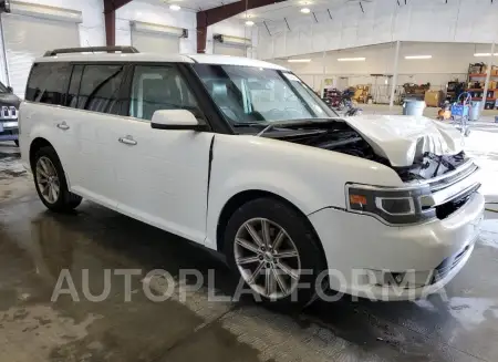 FORD FLEX LIMIT 2015 vin 2FMHK6D80FBA03693 from auto auction Copart