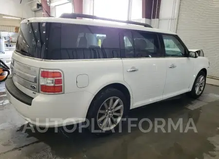 FORD FLEX LIMIT 2015 vin 2FMHK6D80FBA03693 from auto auction Copart