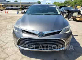 TOYOTA AVALON HYB 2018 vin 4T1BD1EB6JU064529 from auto auction Copart