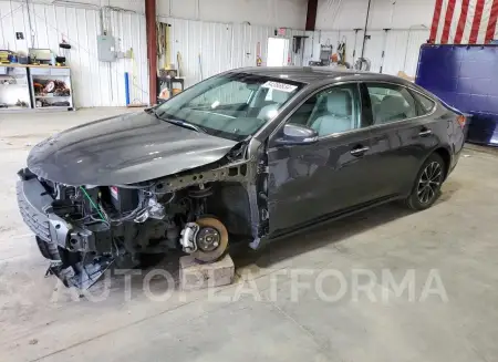 Toyota Avalon XLE 2016 2016 vin 4T1BK1EB8GU222383 from auto auction Copart