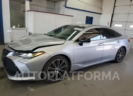 Toyota Avalon XLE 2019 2019 vin 4T1BZ1FB2KU011859 from auto auction Copart