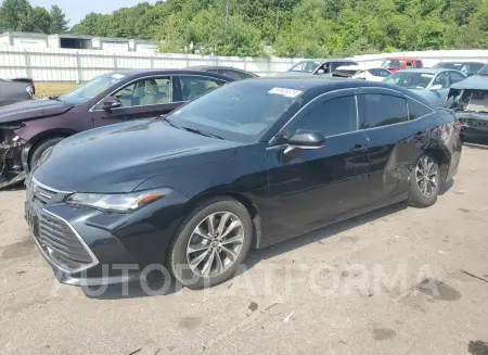 Toyota Avalon XLE 2019 2019 vin 4T1BZ1FB9KU032465 from auto auction Copart