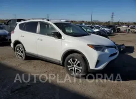 TOYOTA RAV4 LE 2018 vin JTMZFREVXJJ185426 from auto auction Copart