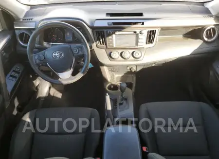 TOYOTA RAV4 LE 2018 vin JTMZFREVXJJ185426 from auto auction Copart