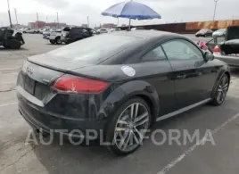 AUDI TT 2016 vin TRUC5AFV3G1023841 from auto auction Copart