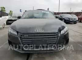 AUDI TT 2016 vin TRUC5AFV3G1023841 from auto auction Copart